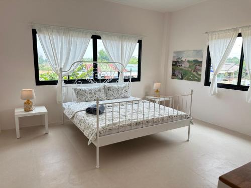 Kao Cha Kan Hotel | Sonne resort vip ซอนเนอรีสอร์ต vip