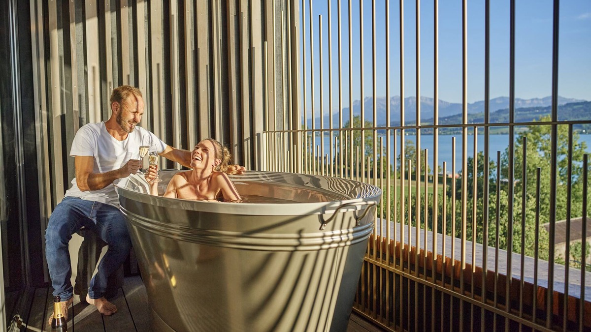 Eich Hotel | Sonne Seehotel
