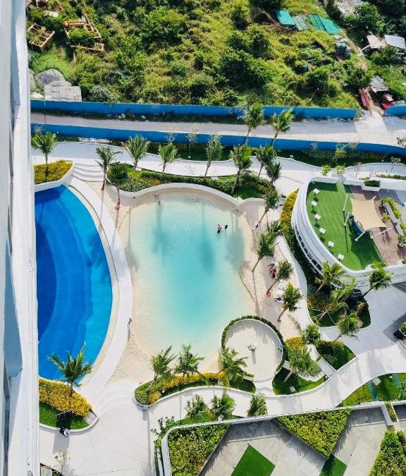Bacolor Apartment | Sonne & Strand AZURE NORTH PAMPANGA