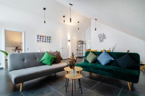 Stockach Apartment | Sonne und Mehr