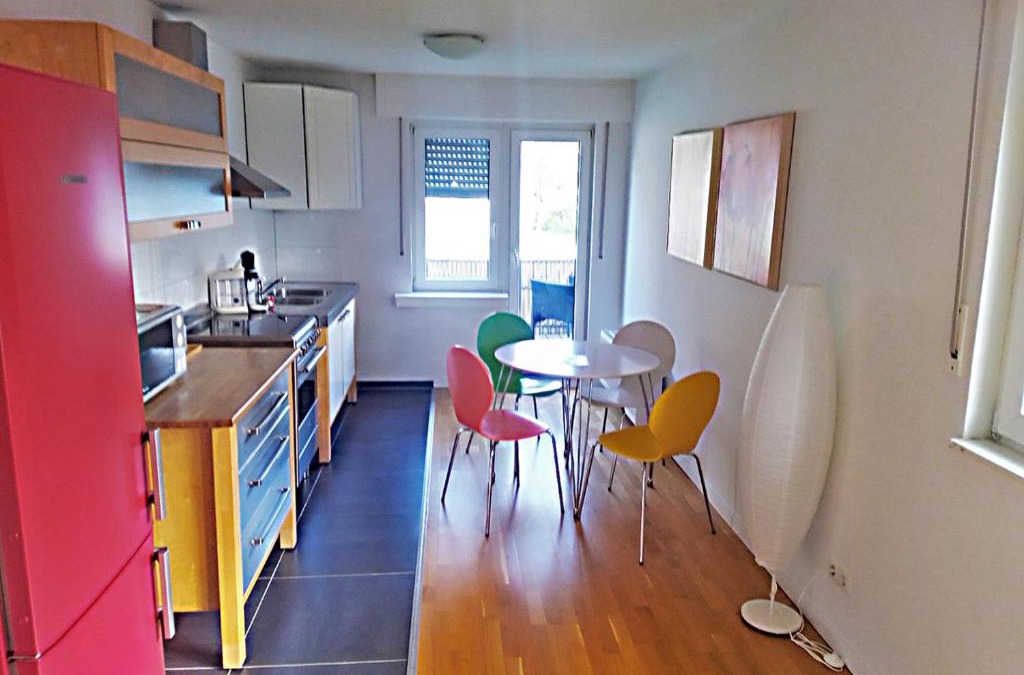 Bad Honnef Apartment | Sonnen-Apartment