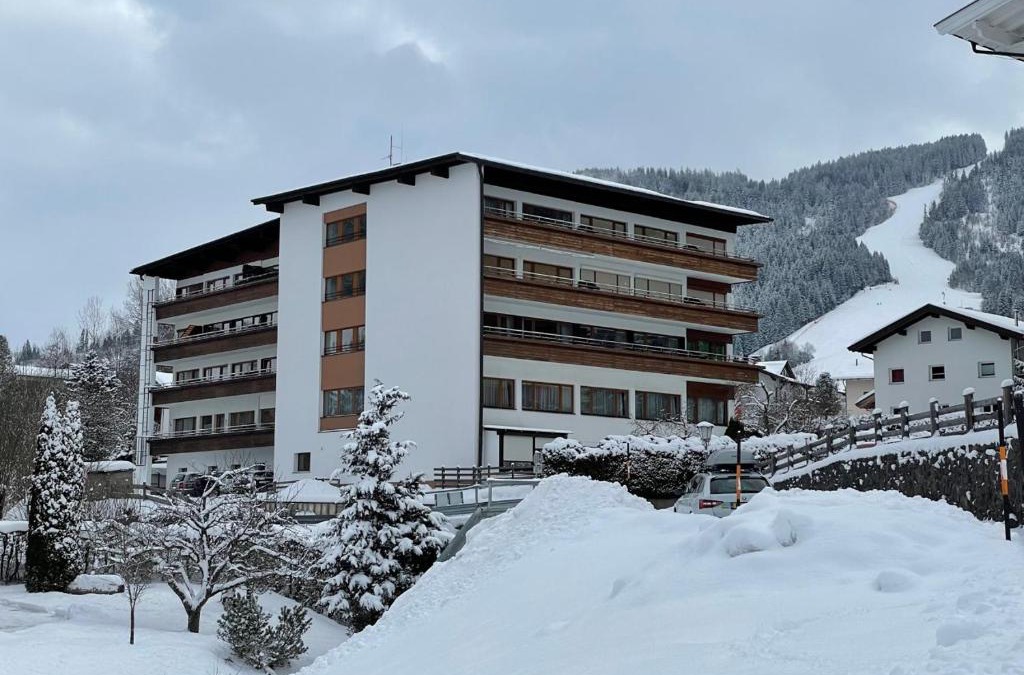 Niederau Apartment | Sonnenalp Sonnhang de Luxe