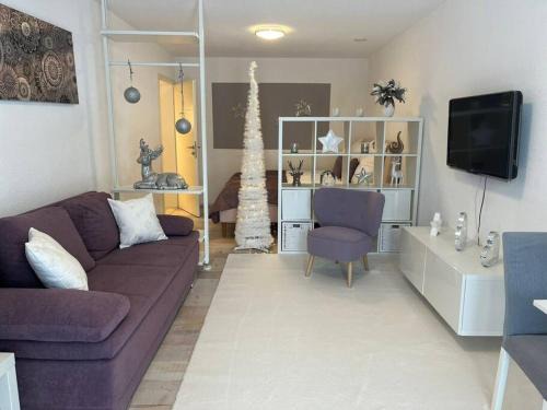 Teufenbach Apartment | Sonnenblick