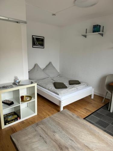 Bad Nenndorf Apartment | Sonnenblick