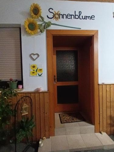 Oggau Apartment | Sonnenblume Apartment