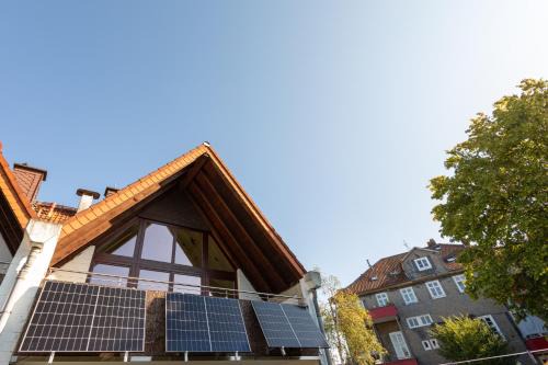 Bad Arolsen Apartment | Sonnendeck 1