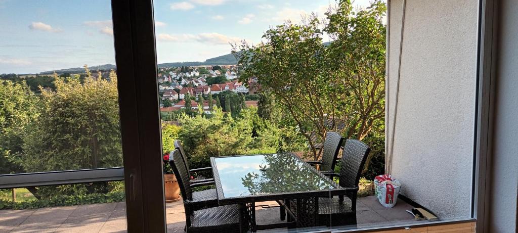 Zierenberg Apartment | Sonnenhang