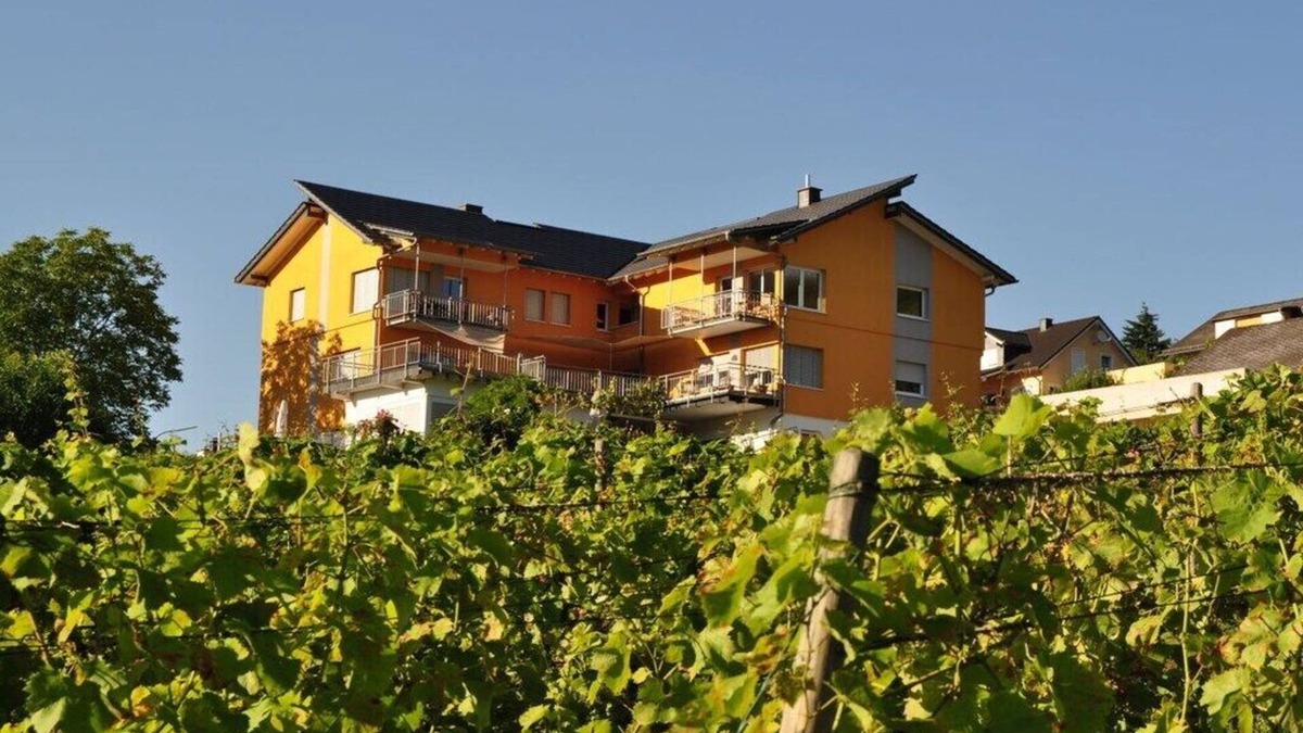 Enkirch Apartment | SonnenHof holiday apartment 4