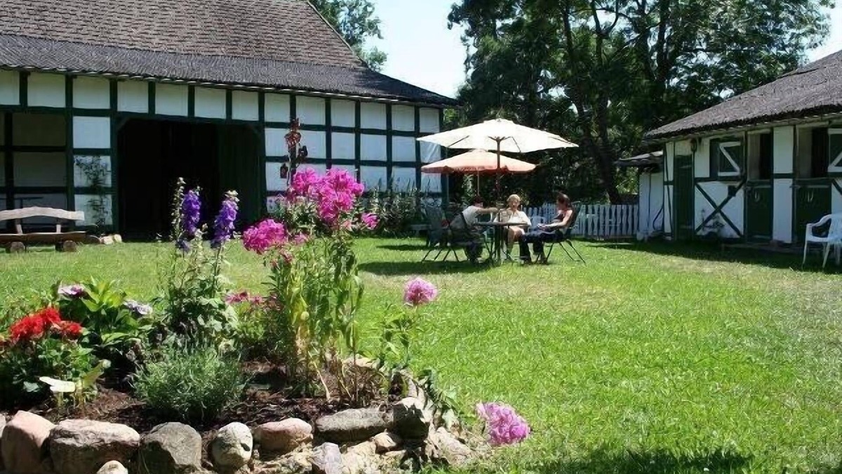 Clenze House | Sonnenhof Im Wendland