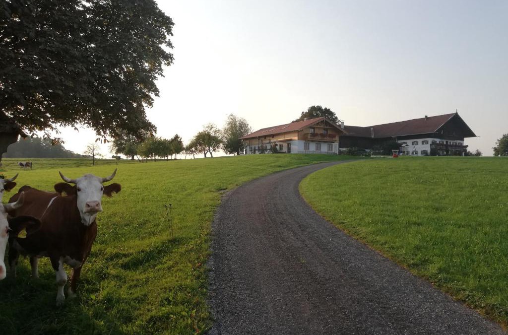 Irschenberg Apartment | Sonnenhub