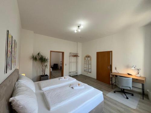 Hermeskeil Apartment | Sonnenschein-Apartment