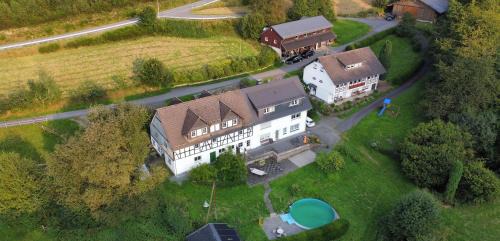 Niederlandenbeck Apartment | Sonnenschein