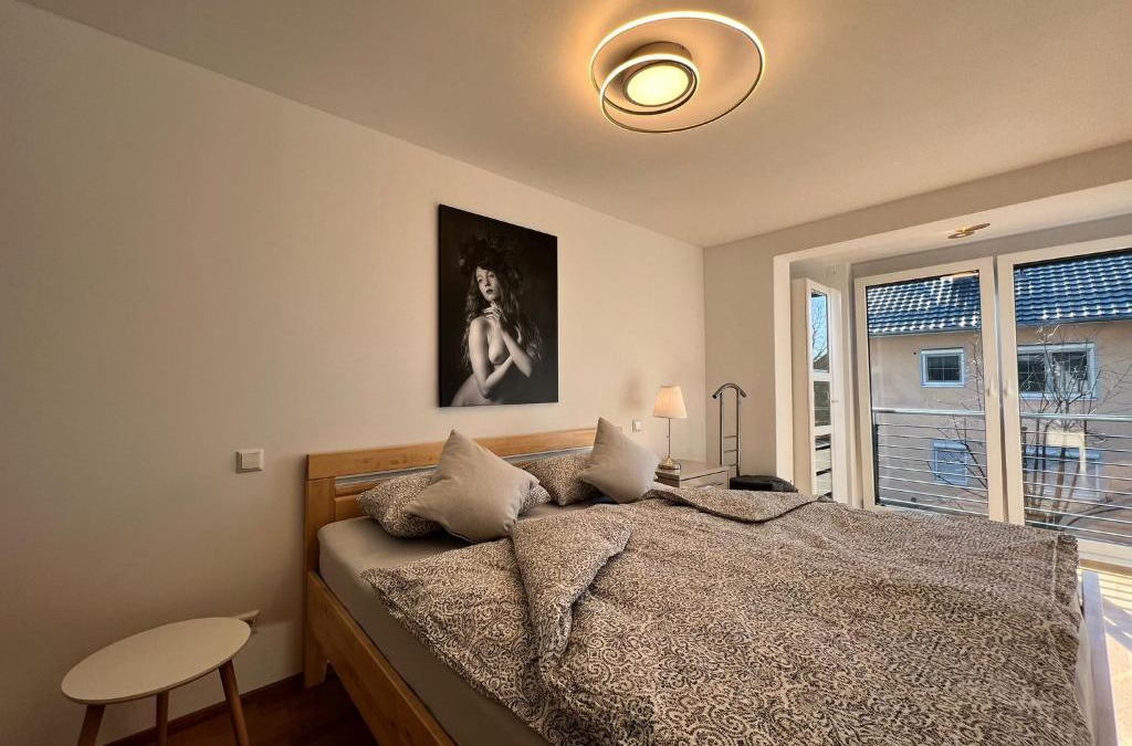 Stetten Apartment | Sonnenschein