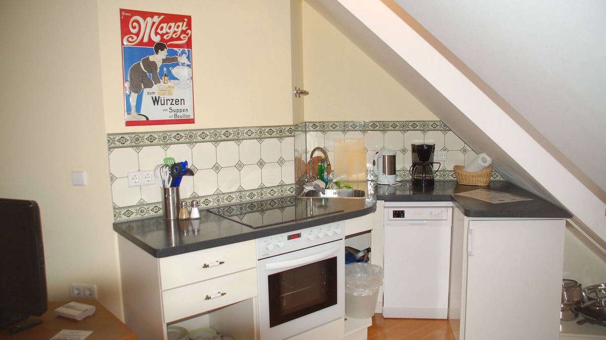 Roggenburg Apartment | Sonnenschein - Vogtmühle