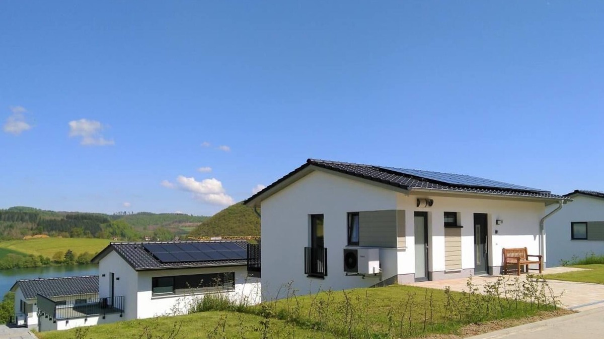 Heringhausen House | Sonnenweg 17
