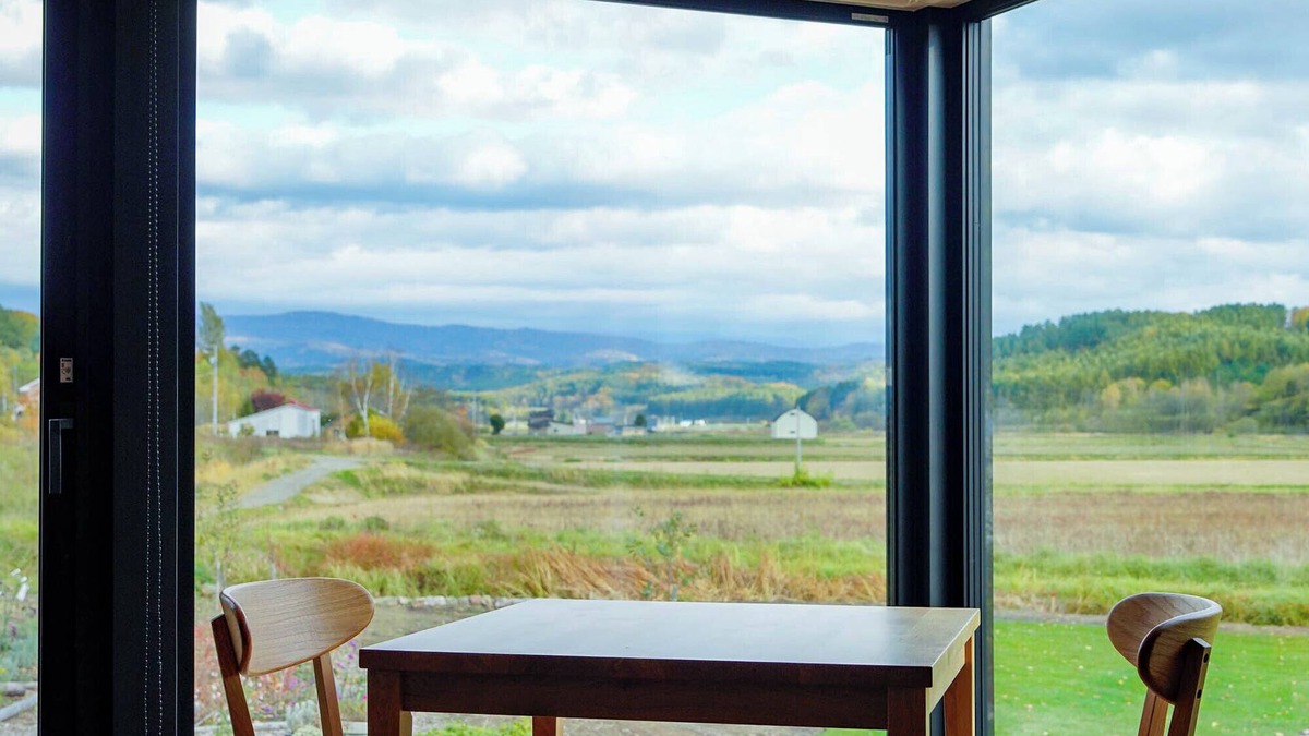 Higashikawa House | SONNET HIGASHIKAWA