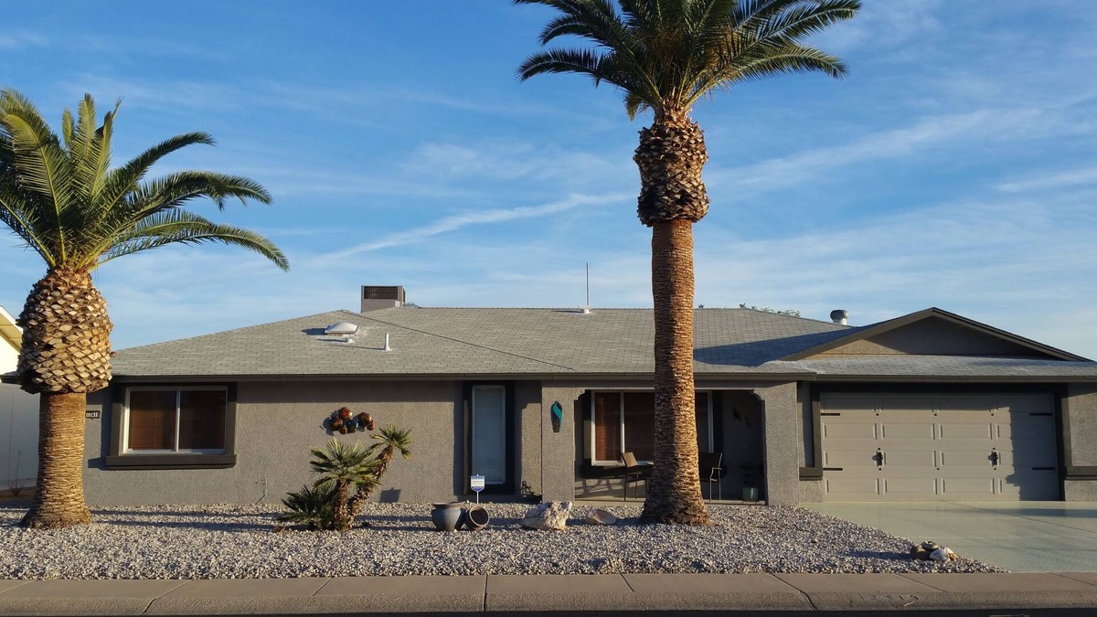Sun City West House | Sonnet Sunshine Retreat - Your Home Base in Sunny Sun City West!