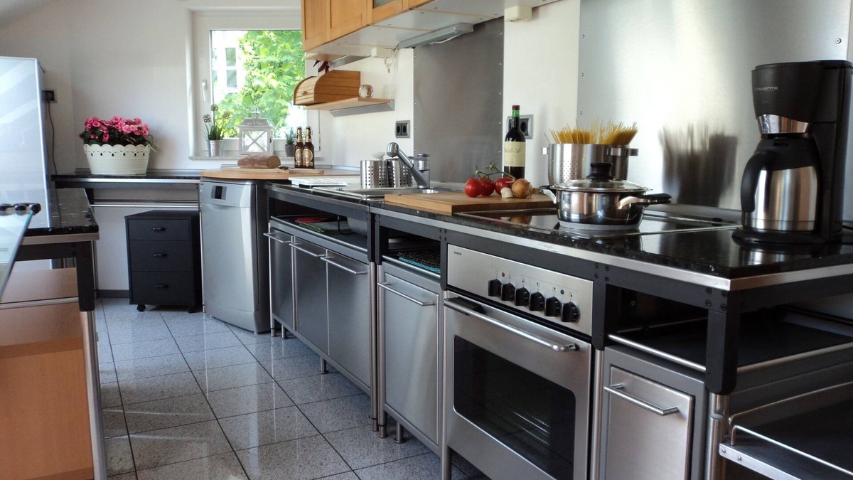 Neustadt an der Aisch Apartment | Sonnige Ferienwohnung für bis zu 4 Personen nahe Frankentherme