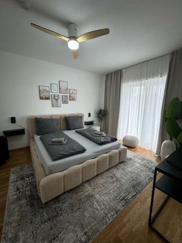 Bayreuth Apartment | Sonnige Wohnung mit Balkon im Herzen von Bayreuth