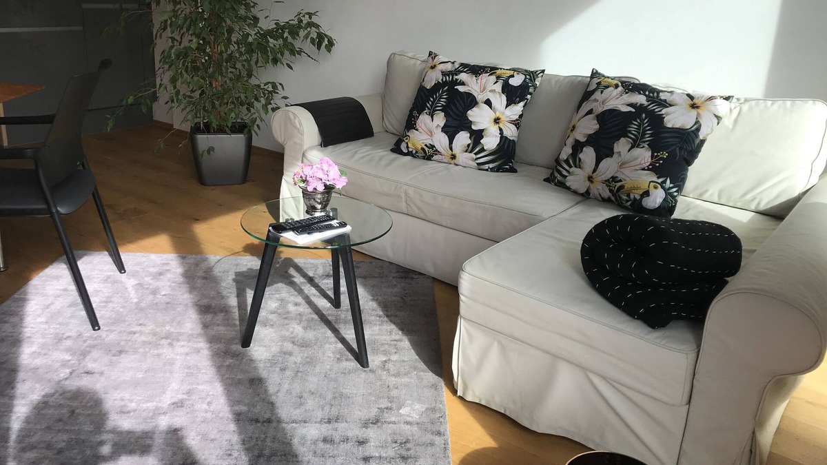 Herreshagen House | Sonniges Modernes Loft