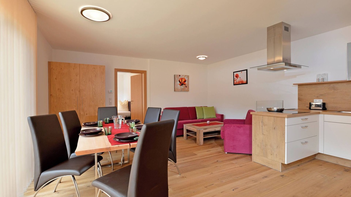 Westendorf Apartment | Sonnplatz apartment in Westendorf