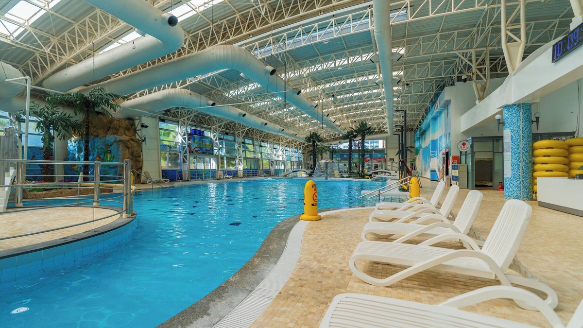 Danyang Resort | Sono Belle Danyang
