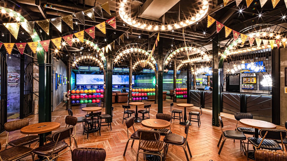 Yangpyeong Resort | Sono Belle Yangpyeong