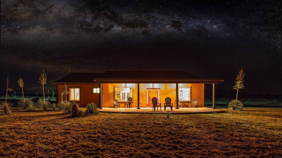 Elgin House | Sonoita Elgin Luxury Wine Country Vacation Rentals