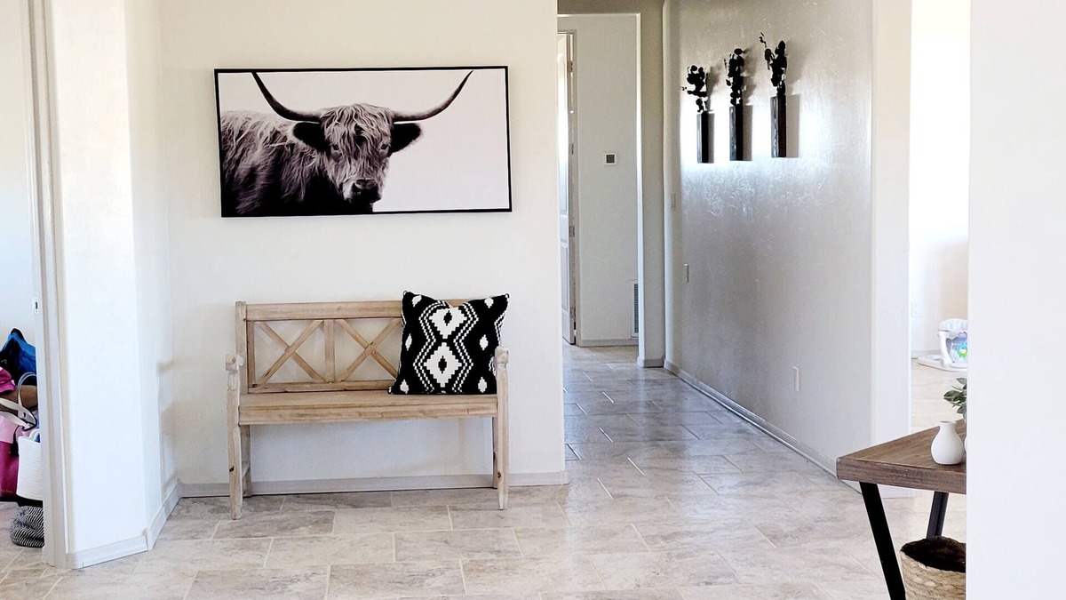 Elgin House | Sonoita Ranch House On 20 Acres With a View!