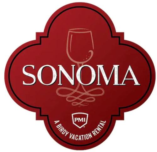 Boerne House | Sonoma - A Birdy Vacation Rental