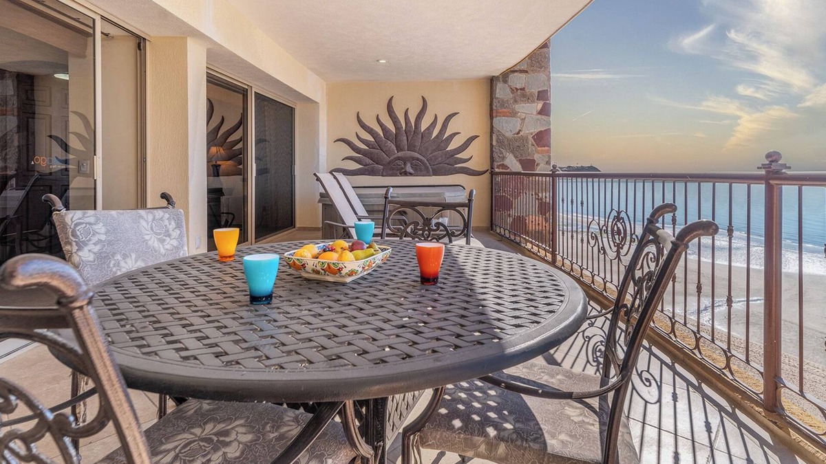Bella Vista Condo | Sonoran Sky IV