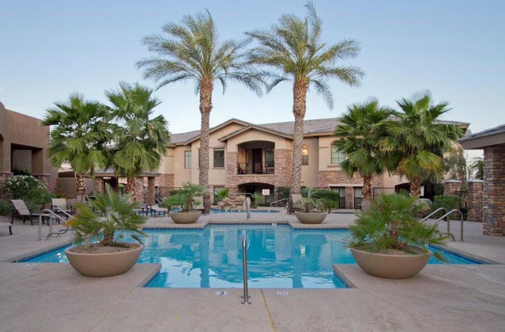 Foothills House | Sonoran Sunset Condo 3 BR by Casago