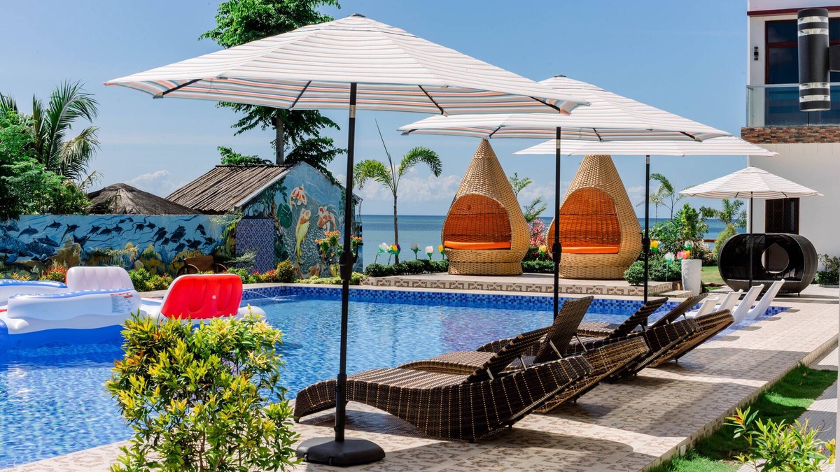 San Remigio Hotel | Sonrisa Resort de Playa by Hiverooms