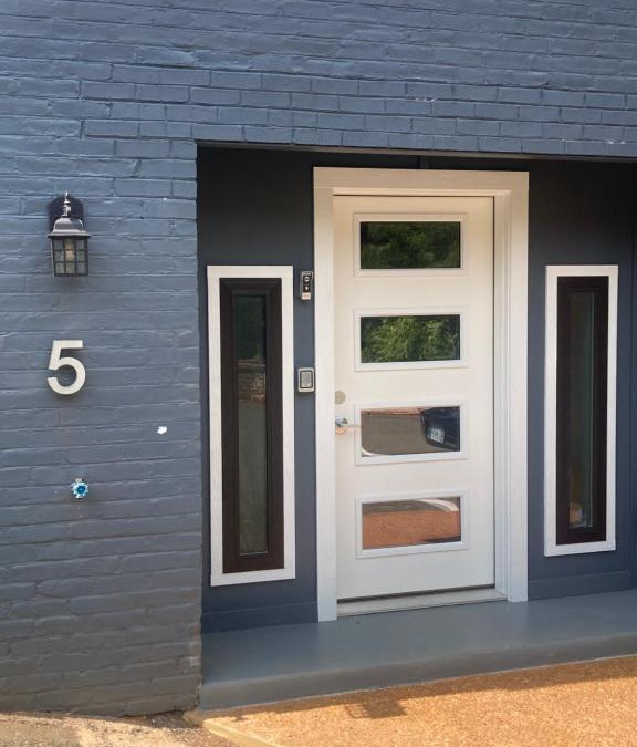 Charlottesville Apartment | Sonsak - Unit 5