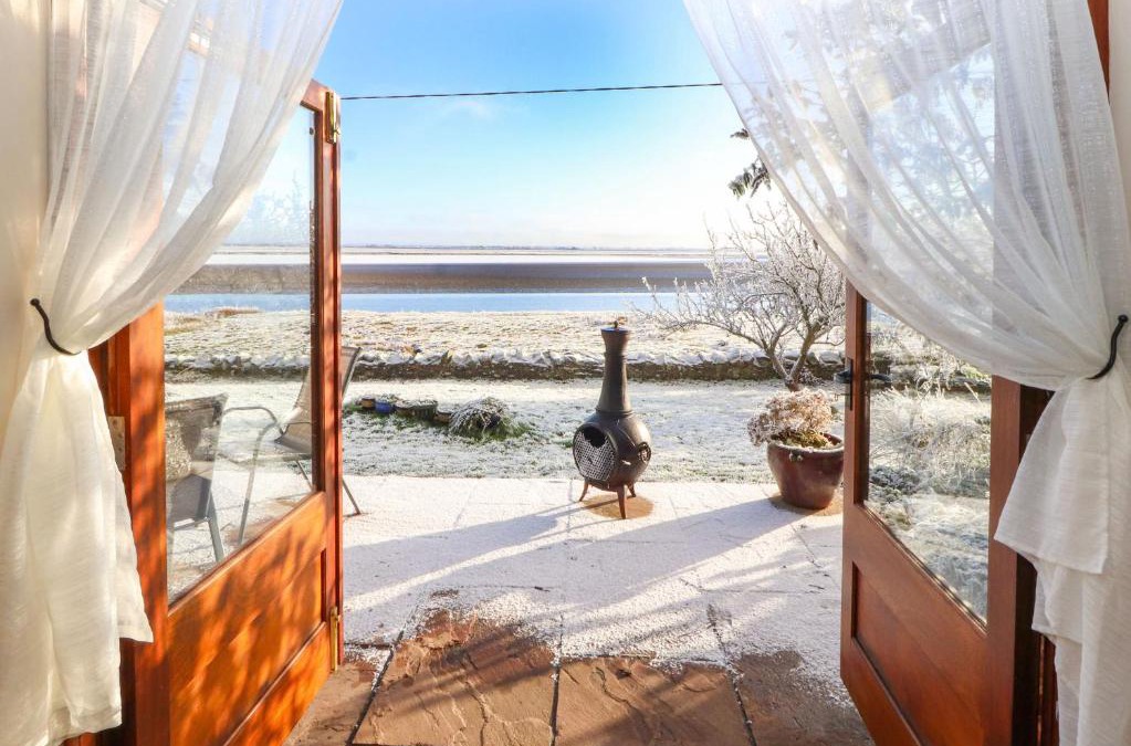 Wigton House | Sonya's Cottage