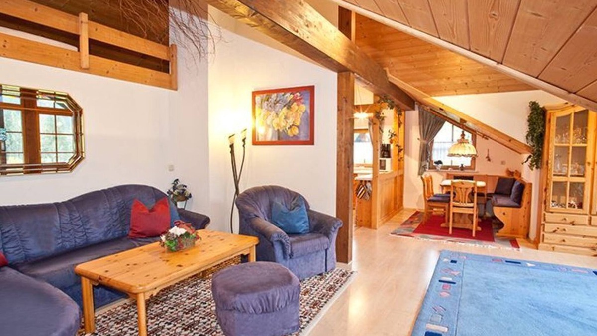 Missen Apartment | SOO 07 Ferienwohnung Sonnentau im Feriendorf Sonnenhang - Ferienwohnung Sonnentau im Feriendorf