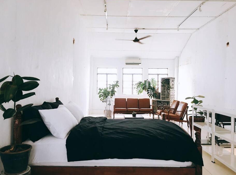 Historic George Town Apartment | Soo Hong (off Lebuh Armenian) penang heritage