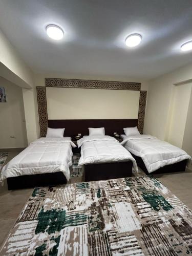 Al Haram Apartment | Sooly pyramids Inn