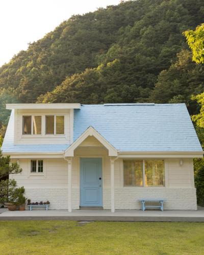 Danyang House | Soomhouse