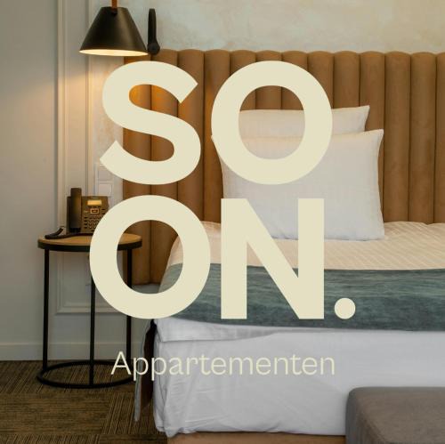 Velden Apartment | SOON Velden