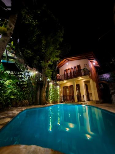 Gurudeniya Resort | Sooriya Resort Kandy