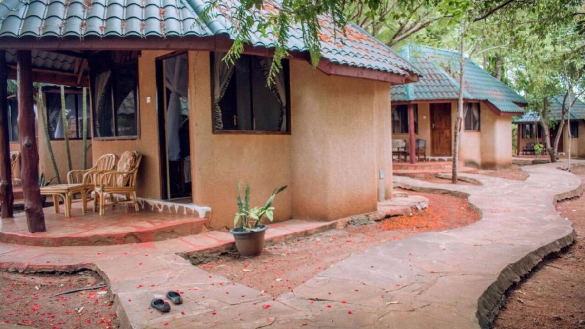 Diani Beach Cottage | Soothing 1-bedroom cottage in Diani Beach-4