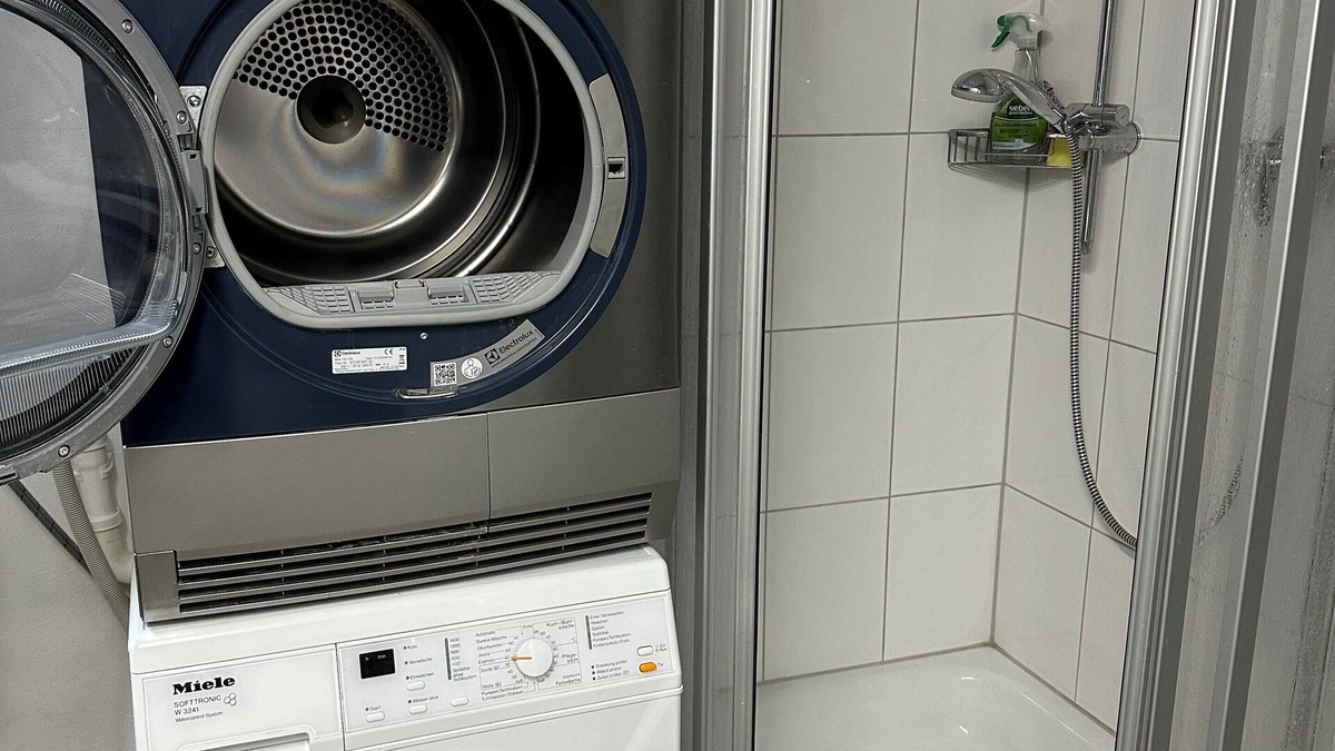 Munster Apartment | Soothing apartment with WiFi in charming Münster