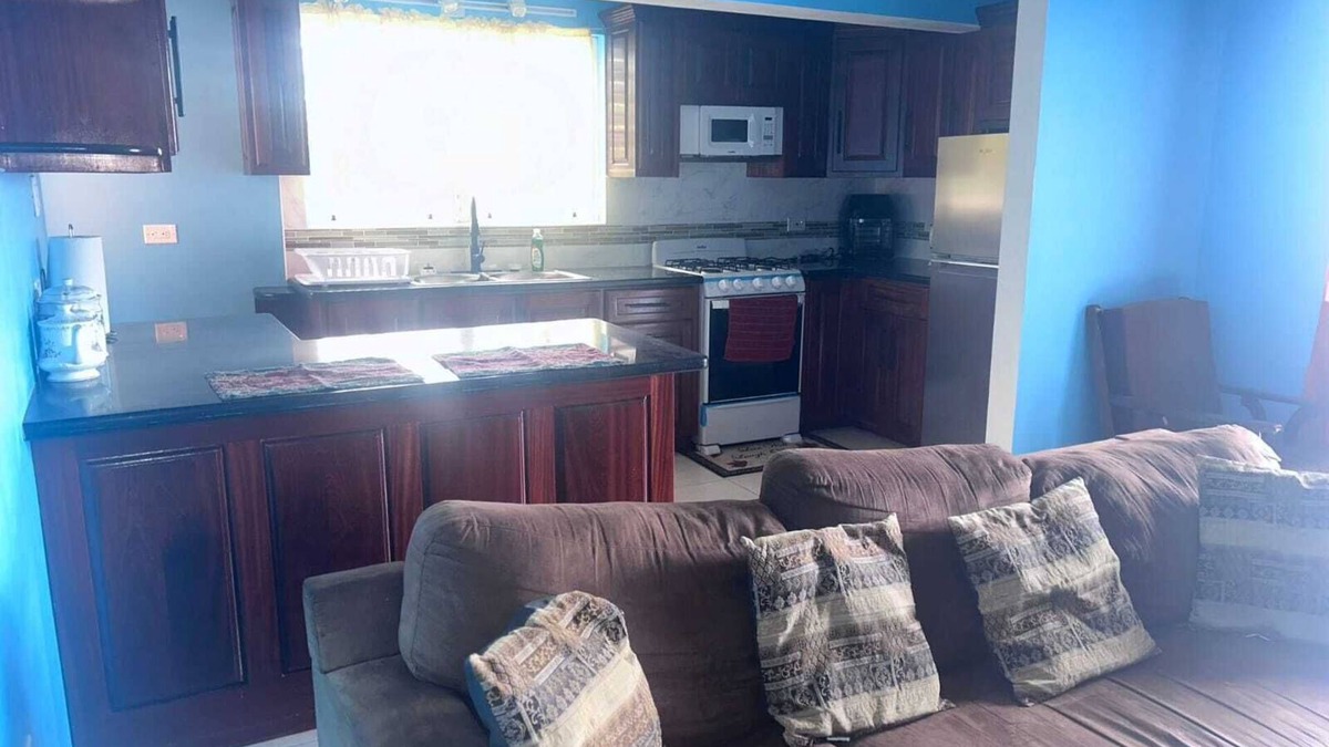 Little Bay Apartment | Soothing apartment with AC in charming Barzeys