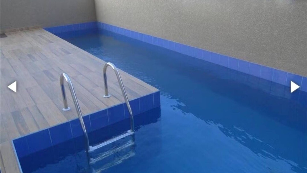 Indaia Apartment | Soothing apartment with WiFi in Indaiá Caraguatatuba