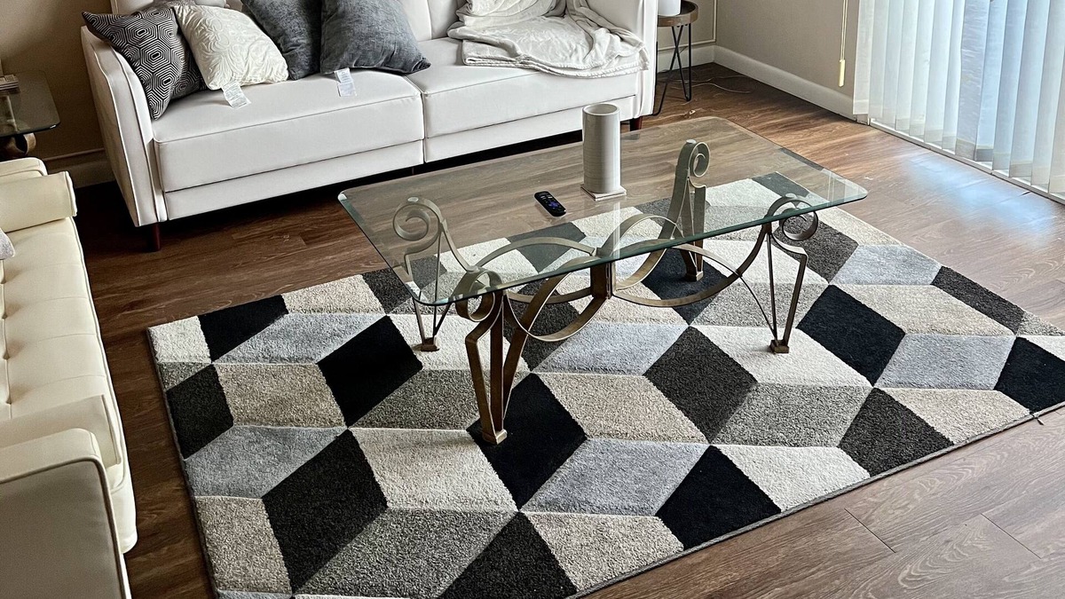 Vernon Apartment | Soothing Lovely 2 bedroom Home