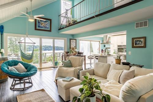 Severna Park House | Soothing Shores