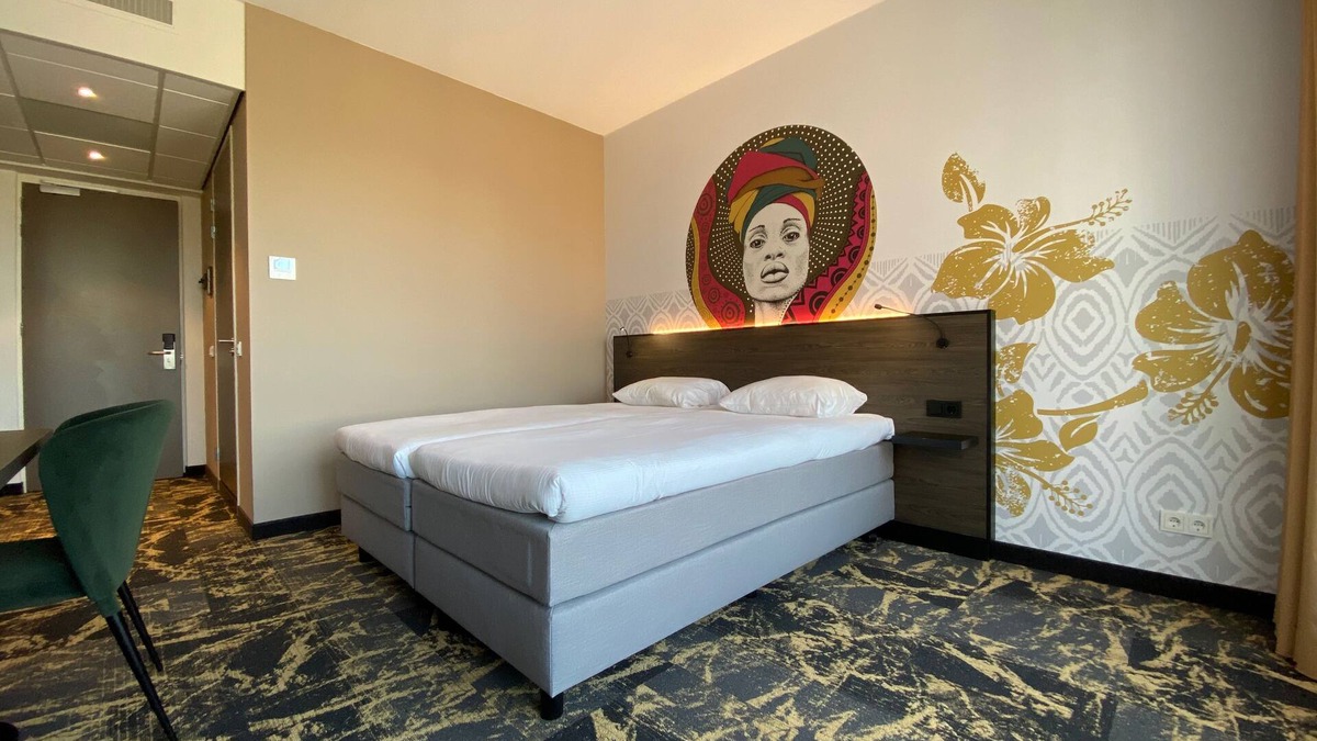 Emmen Hotel | Soothing Stay Close to Sleenerzand Nature Reserve, Emmen Center & Local Hotspots