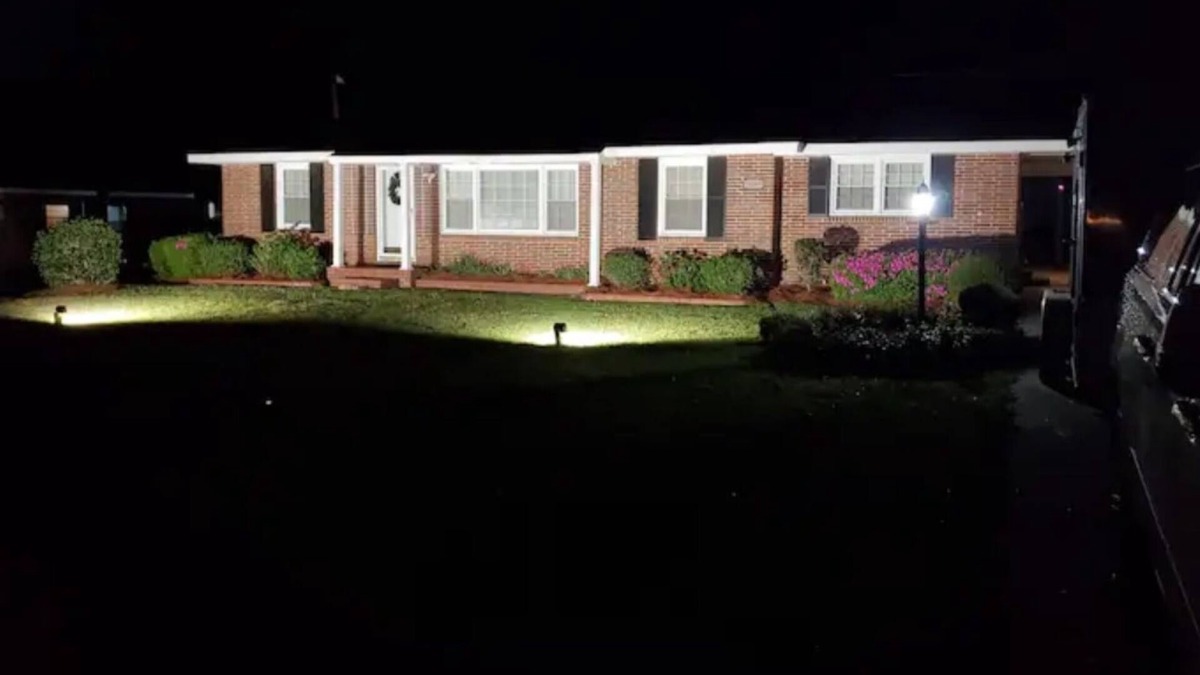 Rockledge House | Soperton Classy Experience