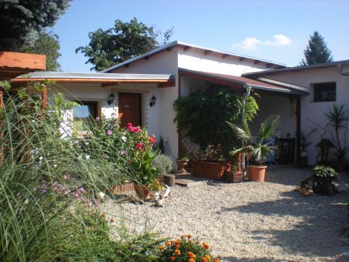 Dolni Brezany House | Sophia Cozy Self Catering Apartment